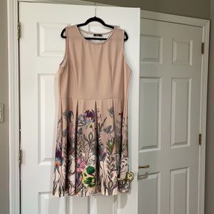 Zulilly tank dress